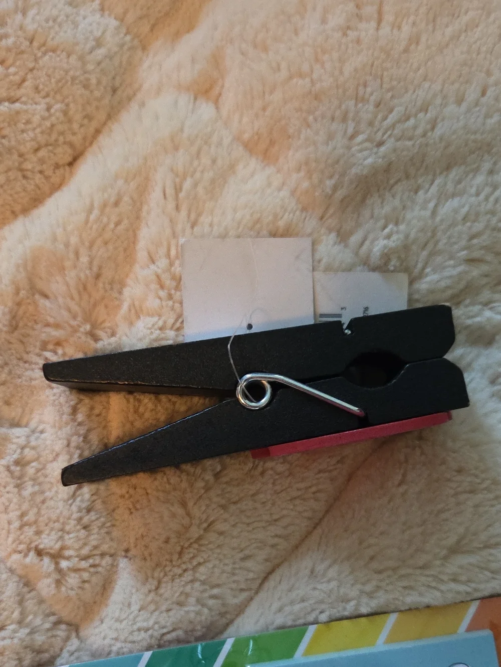 Desk Clipboard & Sticky Note Set -  Teacher